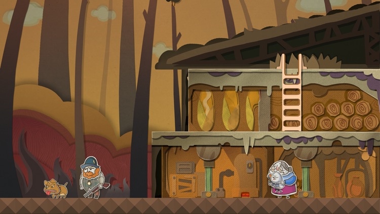 PAPER Anne screenshot-4