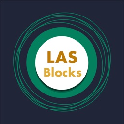 LasBlocks圓形方塊