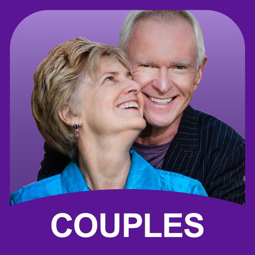 TRUE LOVE FOR COUPLES - CONSCIOUS RELATIONSHIP SECRETS with KATHLYN & GAY HENDRICKS Icon