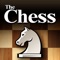 The Chess has 100 adjustable playing levels based on the engine 