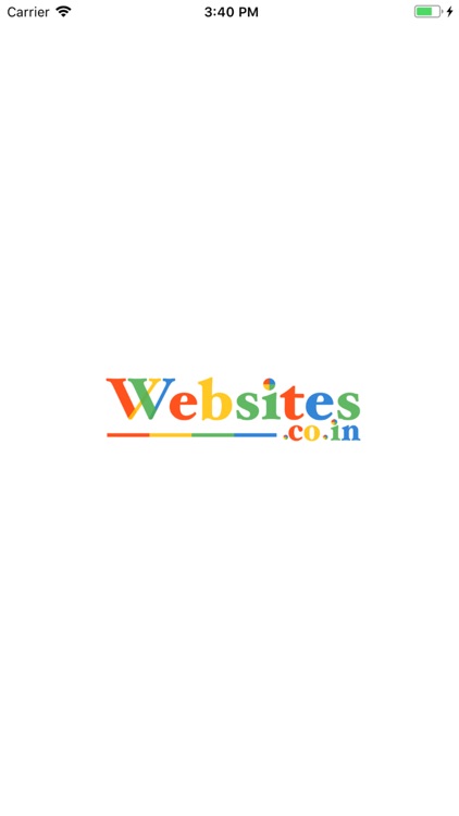 Websites.co.in Instant Website