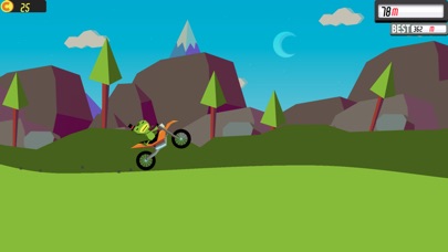 WHEELIE 2 2.1 IOS