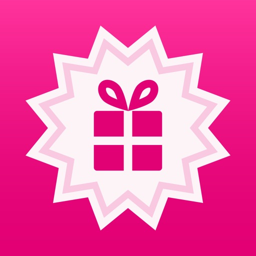 Mega-Deal - Geschenke, Gewinne