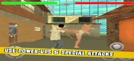 Game screenshot Boss Real Gangster Fighting apk