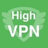 HighVPN Best VPN Proxy Master