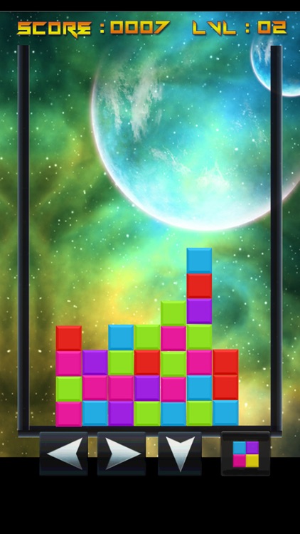 Blockoris screenshot-3