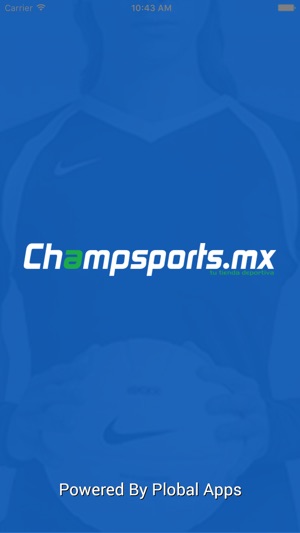 ChampSports.mx