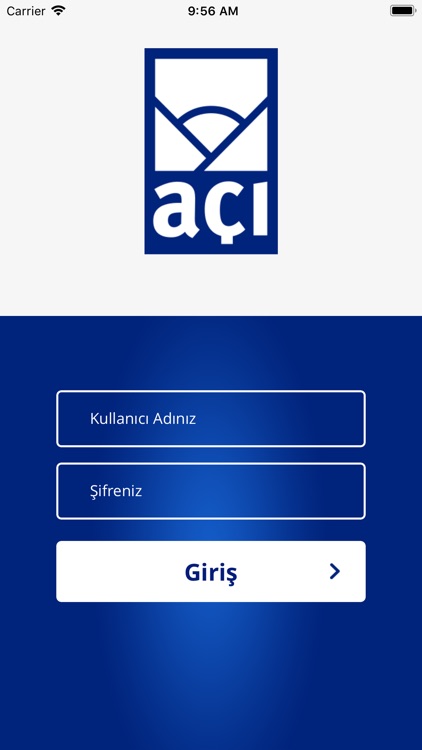 Açı Okulları Öğrenci