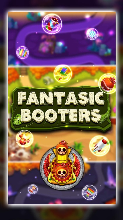 Marble Zumar Legend screenshot-4