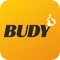 "Budy is a taxi booking app with option of booking a Private taxi"