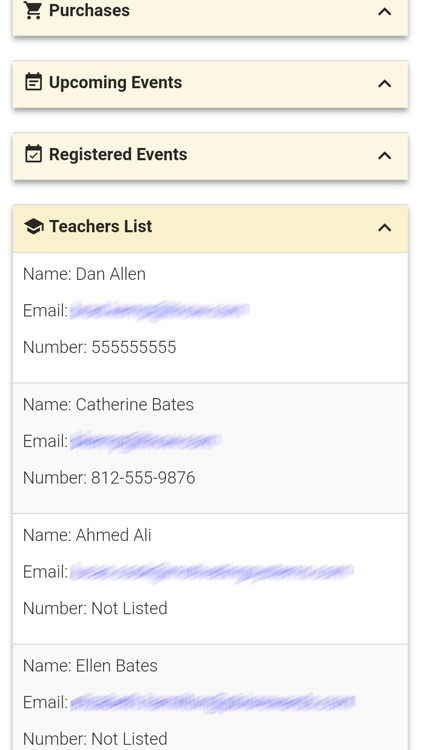 PBIS Rewards Parent screenshot-3
