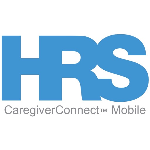 CaregiverConnect Mobile iOS App