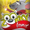 Zookky Land Money Mouse
