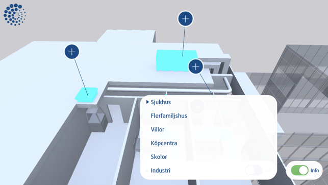 Systemair AR(圖4)-速報App