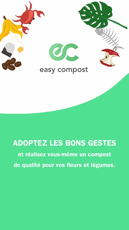 Easy Compost