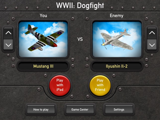 WWII: Dogfight(圖3)-速報App