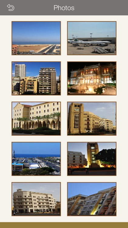 Discover Beirut