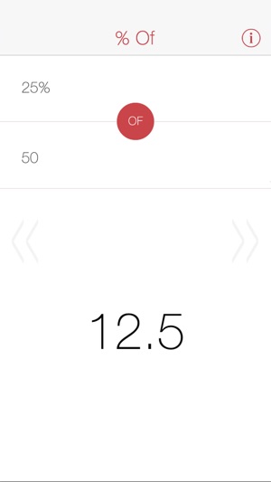 Percent - Calculate Percents(圖2)-速報App