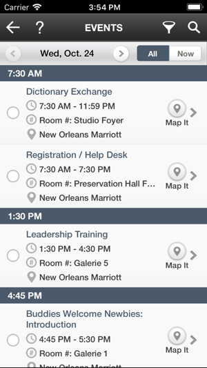 ATA 59th Annual Conference(圖3)-速報App