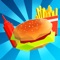 Burger Simulator: Cooking Master 3D