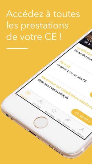 CE AUCHAN CASTRES(圖1)-速報App