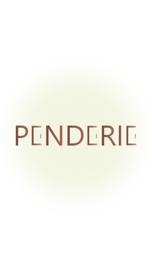 Penderie