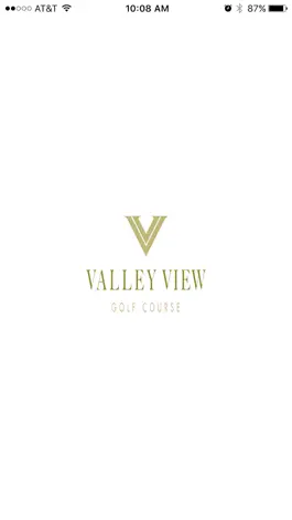 Game screenshot Valley View Golf Course - GPS and Scorecard mod apk