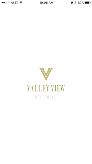 Valley View Golf Course - GPS and Scorec