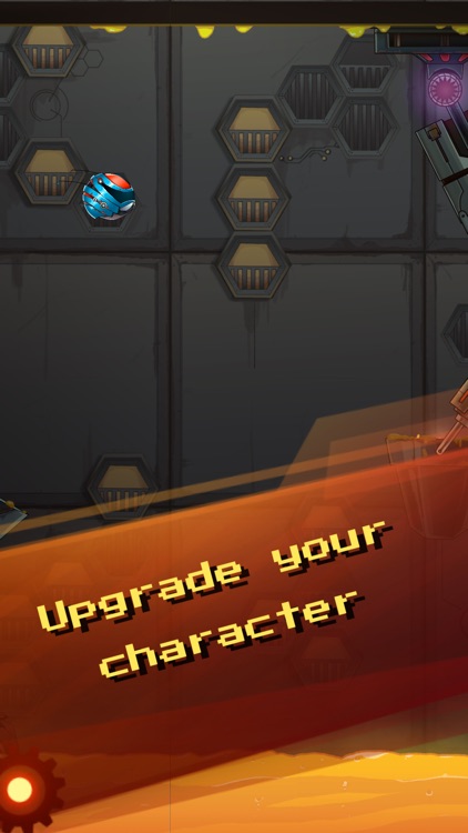 [Project : Hive] screenshot-3