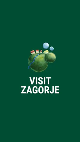 Game screenshot Visit Zagorje mod apk