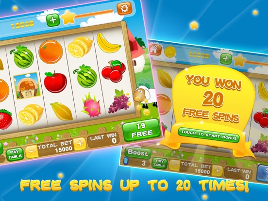 Classic 777 Fruit Slots -vegas Casino Slot Machine - Apk Pure Slot