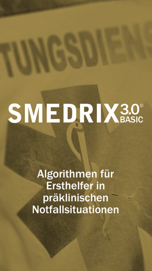 SMEDRIX 3.0 Basic