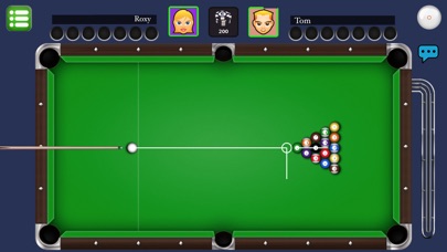 Pool City - 8 Ball Multiplayer screenshot 3