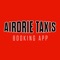 Airdrie Taxis free I phone App is here to revolutionise the way you book and track your taxi in the Lanarkshire area