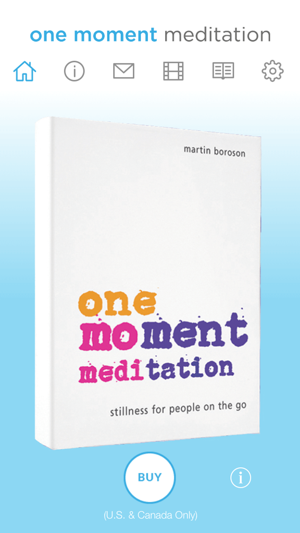 One-Moment Meditation(圖4)-速報App