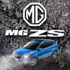 MG ZS Challenge
