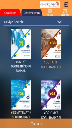 Yayınkulvarı Dijital(圖2)-速報App