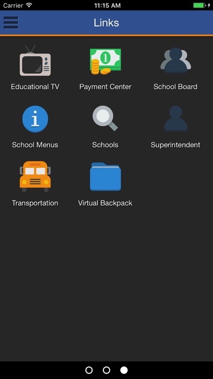 JCSB Community Portal screenshot-4