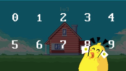Counting Ducks screenshot 2
