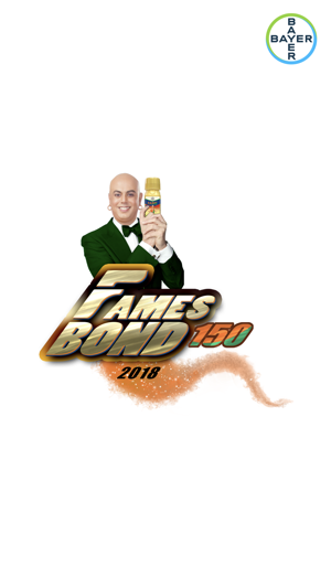 Fames Bond