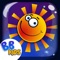 **LEARN interesting facts about the PLANETS in the SOLAR SYSTEM with INTERACTIVE STORY and FUN GAMES**