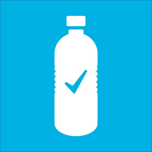 Waterlogged - Daily Hydration Tracker