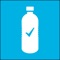 You're not drinking enough water