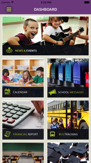 Horizon International Schools(圖1)-速報App