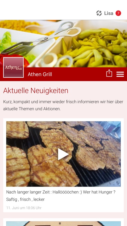 Athen Grill