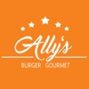 Ally's Burger Gourmet