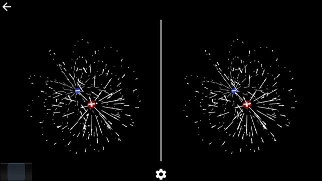 BuckeyeVR Electric Field VR(圖1)-速報App