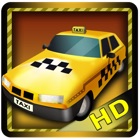 Estacionamento Mundial Taxi & Tráfego Jogo de Puzzle HD icon