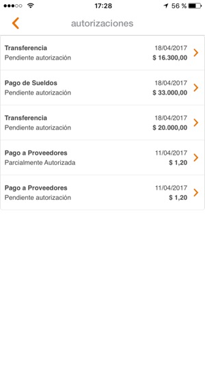 Itaú Empresas AR(圖4)-速報App