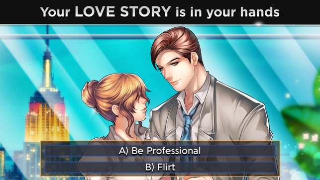 Otome Games: Is It Love? Ryan(圖1)-速報App